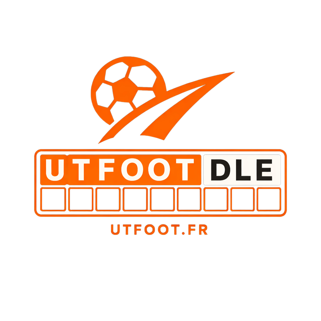 logo utfootdle